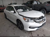 Honda Accord Sport Se 1HGCR2F16HA029153 снимка