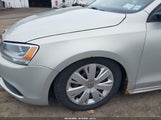 Volkswagen Jetta 2.5L Se 3VWDZ7AJ2BM371049 fotografie