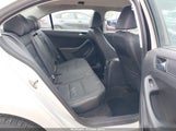 Volkswagen Jetta 2.5L Se 3VWDZ7AJ2BM371049 photo