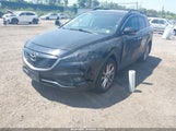 Mazda Cx-9 Grand Touring JM3TB3DVXD0417444 снимка