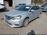 Nissan Sentra S 3N1AB7AP2HY273593 снимка
