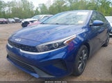 Kia Forte Lxs 3KPF24AD3NE467893 снимка