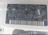 Hyundai Kona Electric Limited KM8K33AG7LU058712 photo