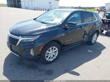 Chevrolet Equinox Lt 3GNAXJEG8PL193644 снимка