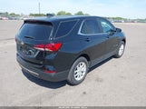 Chevrolet Equinox Lt 3GNAXJEG8PL193644 снимка