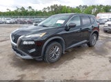 Nissan Rogue S Intelligent Awd 5N1BT3AB0PC949828 photo