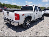 Chevrolet Silverado  Lt 3GCRKSE32AG203694 снимка