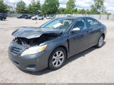 Toyota Camry Le 4T1BF3EK0AU113231 снимка
