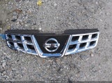 Nissan Rogue Select S JN8AS5MT0FW659271 fotografie