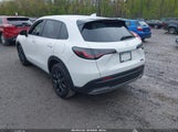 Honda Hr-V Awd Sport 3CZRZ2H57SM758985 photo