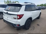 Honda Passport Awd Trailsport 5FNYF8H67NB002958 fotografie
