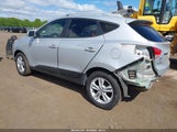 Hyundai Tucson Gls KM8JU3AC5DU770465 снимка