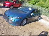 Toyota Camry Le 4T1DAACKXSU619973 снимка