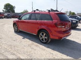 Dodge Journey Crossroad Plus 3C4PDCGG3HT536012 fotografie