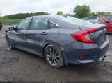 Honda Civic Ex-L 19XFC1F7XLE214372 снимка