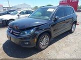 Volkswagen Tiguan Comfortline/Highline/Special Edition WVGJV7AX9GW030403 fotografie