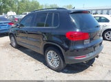 Volkswagen Tiguan Comfortline/Highline/Special Edition WVGJV7AX9GW030403 fotografie