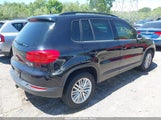 Volkswagen Tiguan Comfortline/Highline/Special Edition WVGJV7AX9GW030403 photo