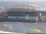 Volkswagen Tiguan Comfortline/Highline/Special Edition WVGJV7AX9GW030403 fotografie