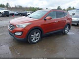 Hyundai Santa Fe Sport 2.0T 5XYZUDLA2DG077010 снимка