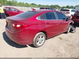 Chevrolet Cruze Lt Auto 1G1BE5SM8H7137660 photo