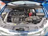 Ford Fusion Se 3FAHP0HA4CR152370 снимка