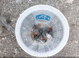 Toyota 4Runner Sr5 JTEBU14R068071393 photo