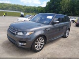 Land Rover Range Rover Sport 3.0L V6 Turbocharged Diesel Hse Td6 SALWR2KF1GA651261 fotografie