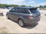 Land Rover Range Rover Sport 3.0L V6 Turbocharged Diesel Hse Td6 SALWR2KF1GA651261 fotografie