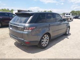 Land Rover Range Rover Sport 3.0L V6 Turbocharged Diesel Hse Td6 SALWR2KF1GA651261 fotografie