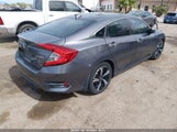 Honda Civic Touring 19XFC1F98GE036016 снимка