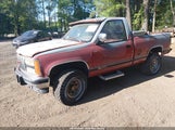 GMC Sierra 1GTDK14H9LV526192 снимка