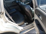 Subaru Forester 2.5Xt Limited JF1SG69626H728983 снимка