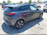 Hyundai Kona Limited KM8K33A51JU099820 fotografie