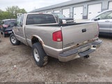 GMC Sonoma Sls 1GTDT19W928210865 снимка