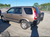 Honda Cr-V Ex SHSRD78854U245021 снимка