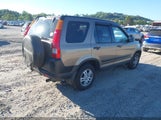 Honda Cr-V Ex SHSRD78854U245021 снимка