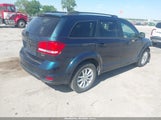 Dodge Journey Sxt 3C4PDDBG5FT589143 fotografie