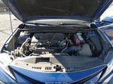 Toyota Camry Le 4T1R11AK5PU113922 fotografie
