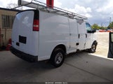 Chevrolet Express Work Van 1GCHG35K881195068 снимка