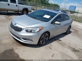 Kia Forte Ex KNAFZ4A8XF5306191 снимка