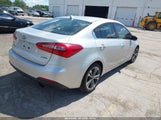 Kia Forte Ex KNAFZ4A8XF5306191 снимка