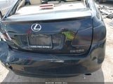 Lexus Gs 350 JTHBE1KS5A0049077 fotografie