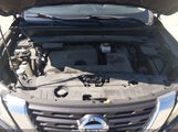 Nissan Pathfinder Sv 5N1DR2MN5JC665710 снимка
