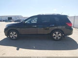 Nissan Pathfinder Sv 5N1DR2MN5JC665710 снимка
