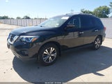 Nissan Pathfinder Sv 5N1DR2MN5JC665710 снимка