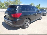 Nissan Pathfinder Sv 5N1DR2MN5JC665710 снимка