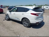 Acura Rdx Technology Package 5J8TC2H56KL009594 снимка