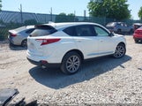 Acura Rdx Technology Package 5J8TC2H56KL009594 снимка