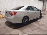 Toyota Camry Se 4T1BF1FK6DU270690 снимка